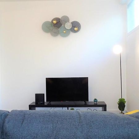 Appartement La Rotonde Montluçon Eksteriør bilde