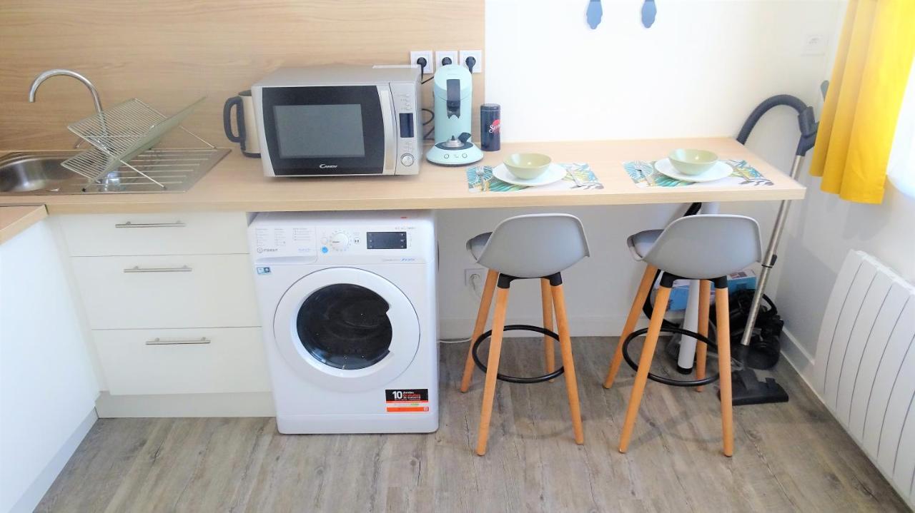 Appartement La Rotonde Montluçon Eksteriør bilde
