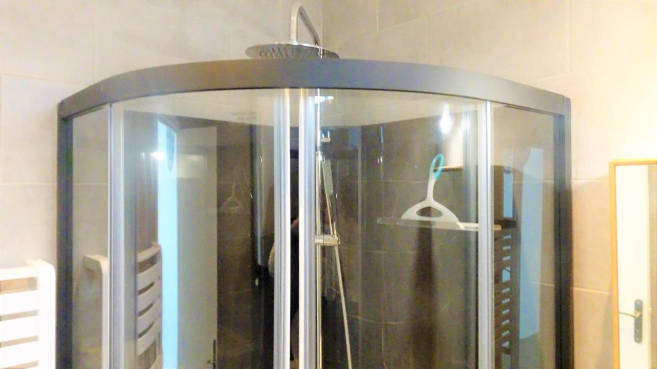 Appartement La Rotonde Montluçon Eksteriør bilde