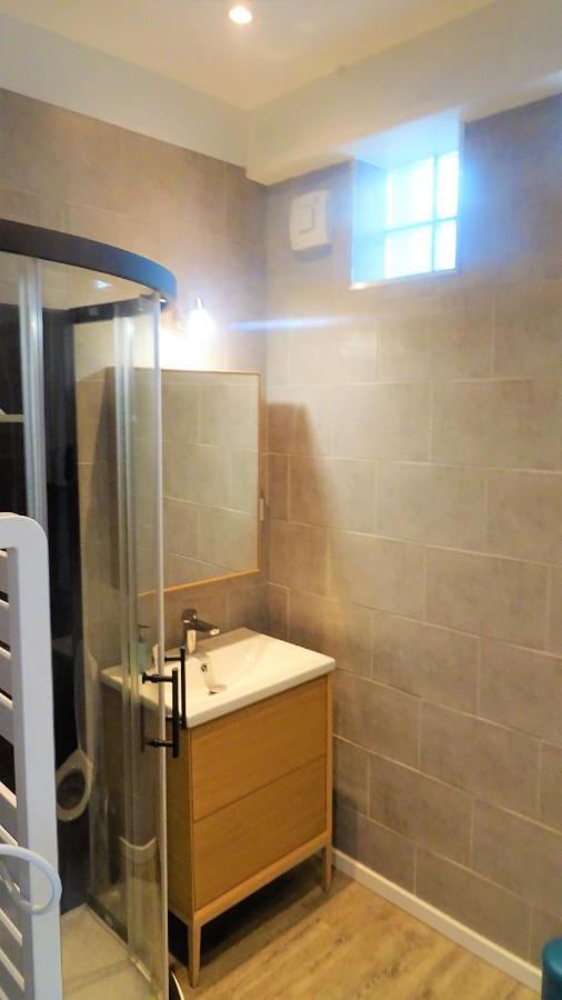 Appartement La Rotonde Montluçon Eksteriør bilde