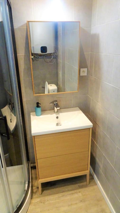 Appartement La Rotonde Montluçon Eksteriør bilde